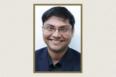 Dr. Ashis Banerjee